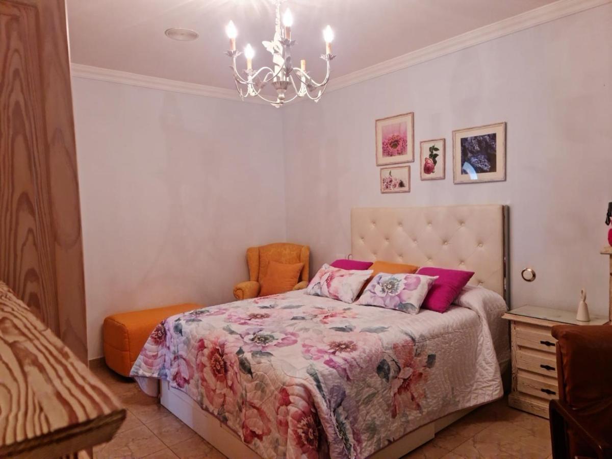 Holiday Home Hemi Валсекийо Екстериор снимка