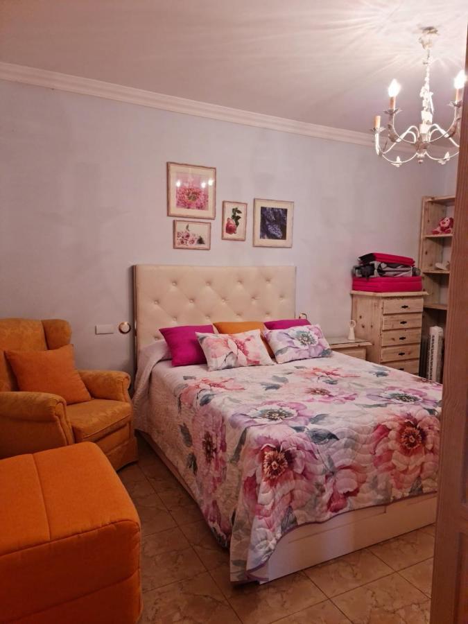 Holiday Home Hemi Валсекийо Екстериор снимка