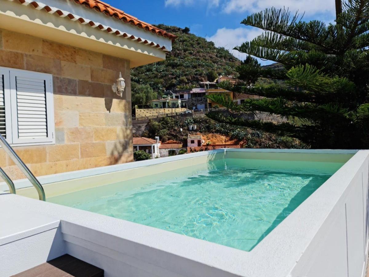 Holiday Home Hemi Валсекийо Екстериор снимка