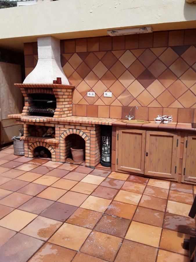 Holiday Home Hemi Валсекийо Екстериор снимка