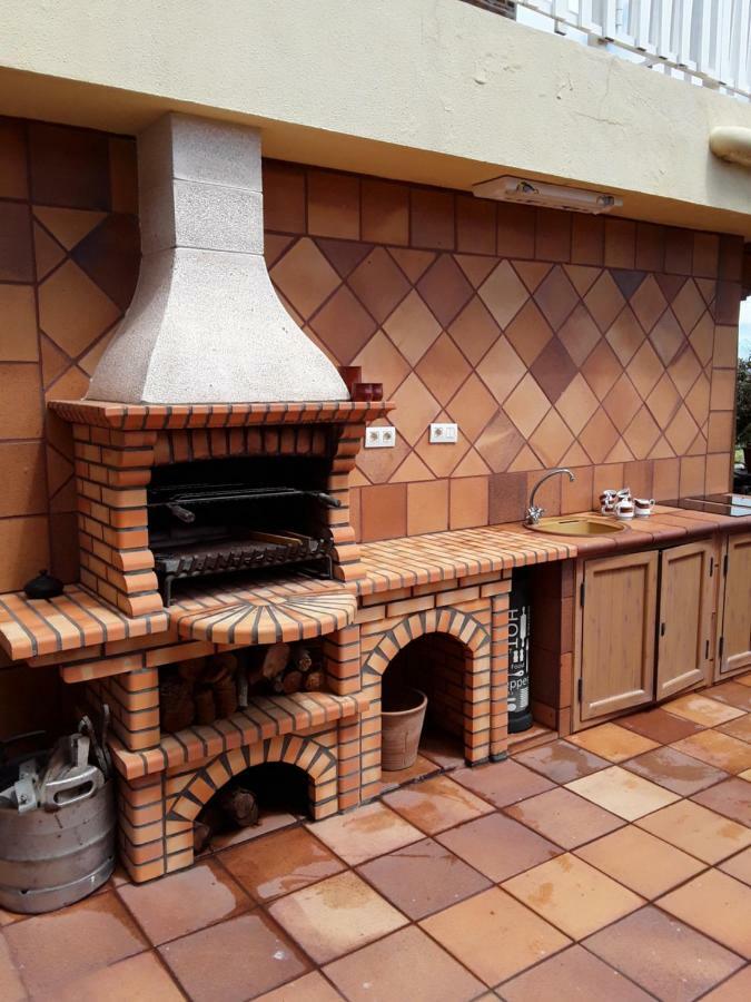 Holiday Home Hemi Валсекийо Екстериор снимка