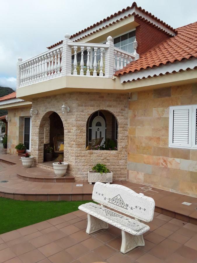 Holiday Home Hemi Валсекийо Екстериор снимка