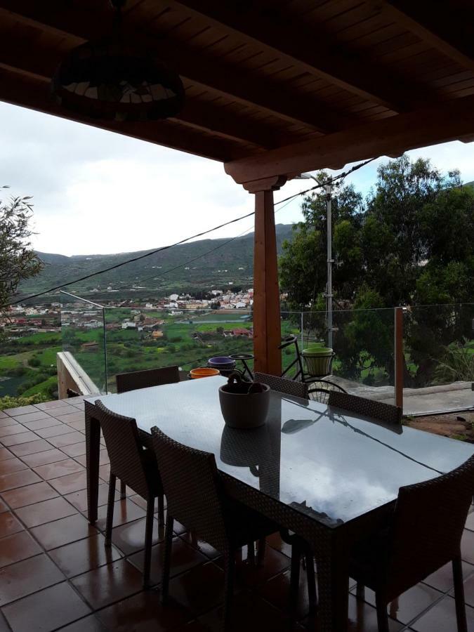 Holiday Home Hemi Валсекийо Екстериор снимка