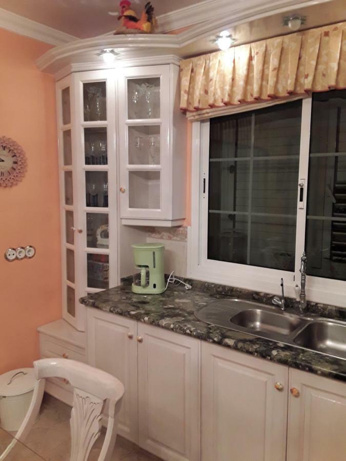 Holiday Home Hemi Валсекийо Екстериор снимка