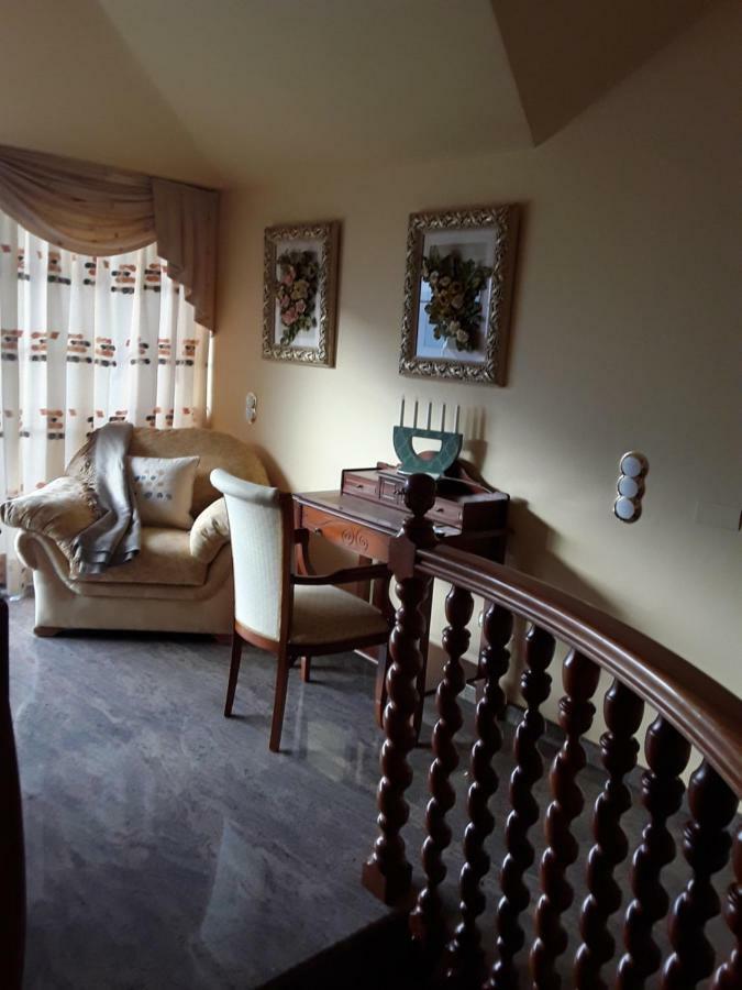 Holiday Home Hemi Валсекийо Екстериор снимка