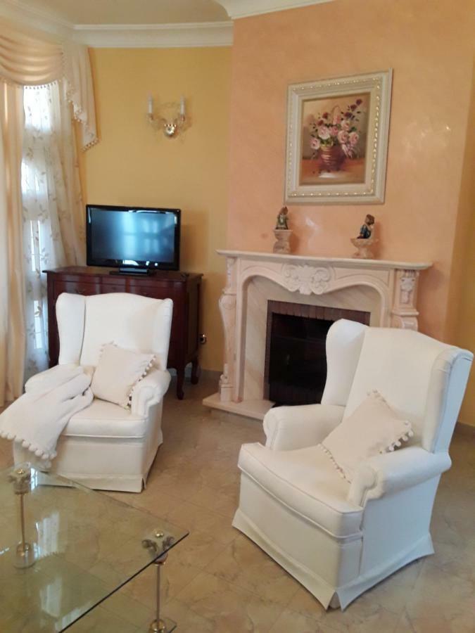 Holiday Home Hemi Валсекийо Екстериор снимка