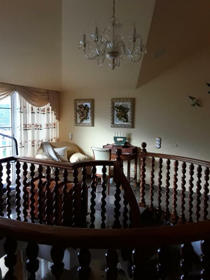 Holiday Home Hemi Валсекийо Екстериор снимка