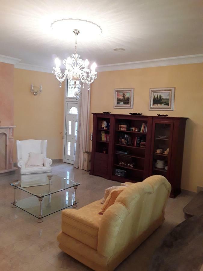 Holiday Home Hemi Валсекийо Екстериор снимка