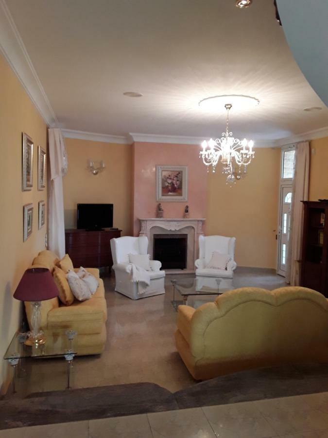 Holiday Home Hemi Валсекийо Екстериор снимка