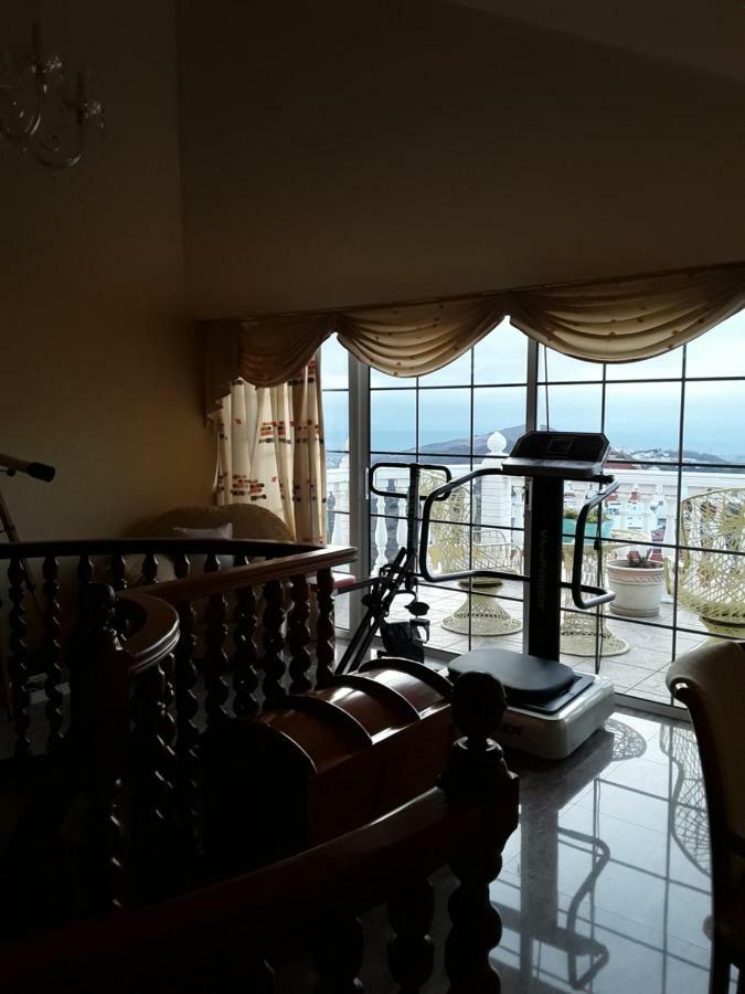 Holiday Home Hemi Валсекийо Екстериор снимка