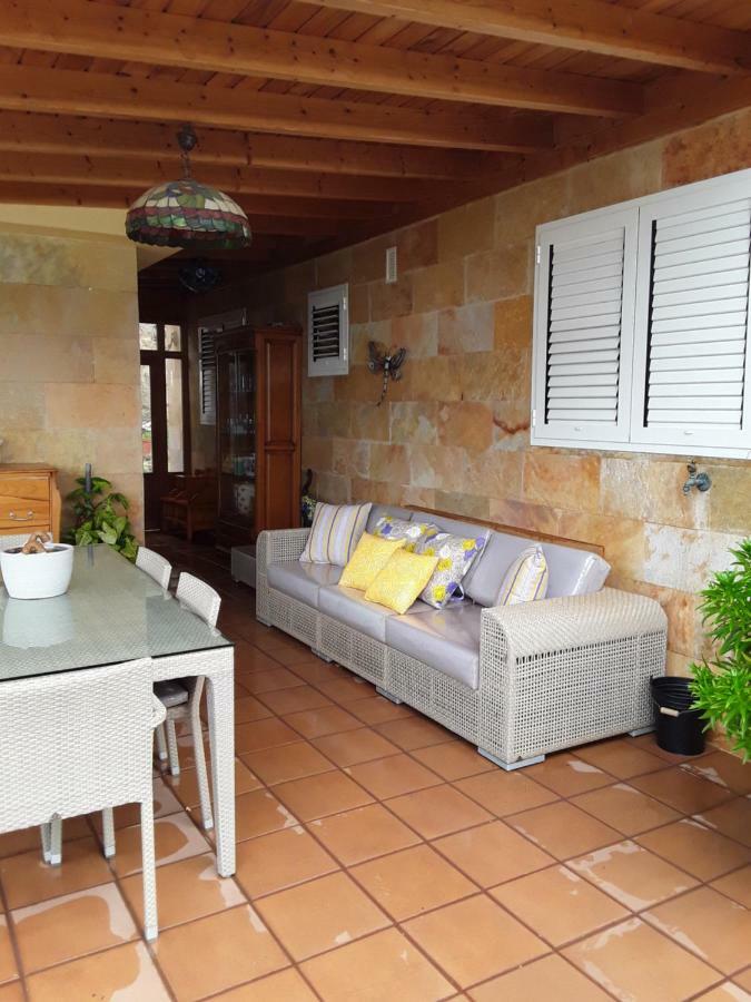 Holiday Home Hemi Валсекийо Екстериор снимка