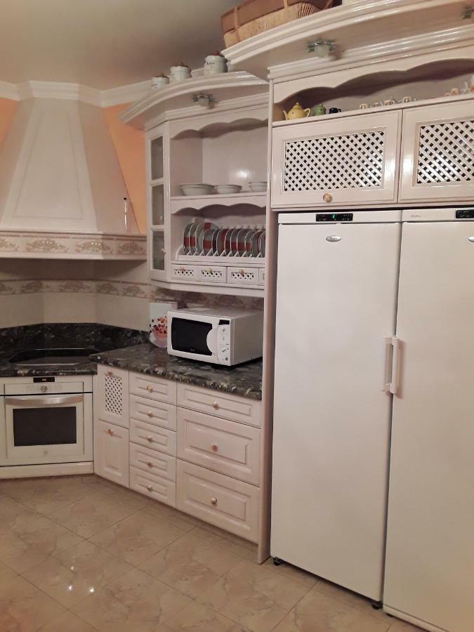 Holiday Home Hemi Валсекийо Екстериор снимка