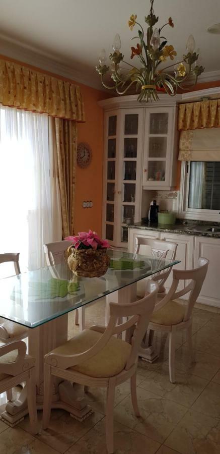 Holiday Home Hemi Валсекийо Екстериор снимка