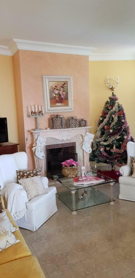 Holiday Home Hemi Валсекийо Екстериор снимка