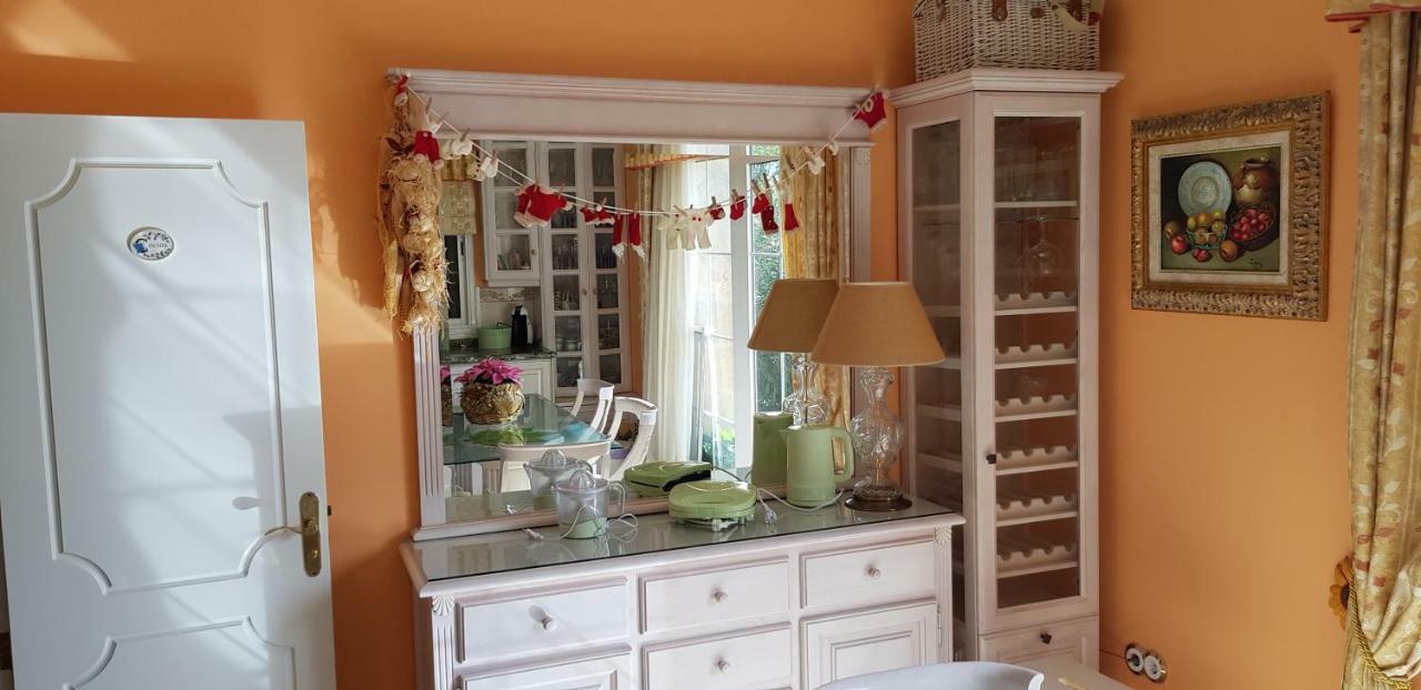 Holiday Home Hemi Валсекийо Екстериор снимка