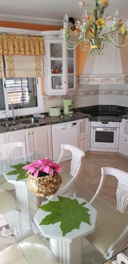 Holiday Home Hemi Валсекийо Екстериор снимка