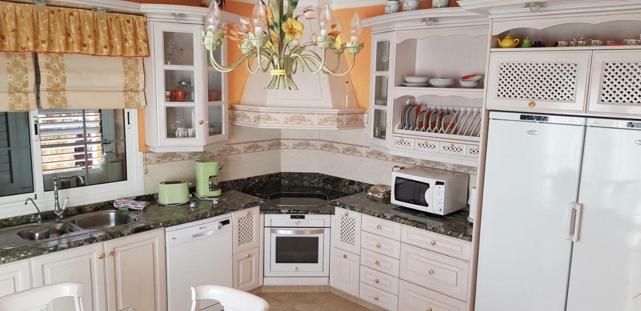 Holiday Home Hemi Валсекийо Екстериор снимка